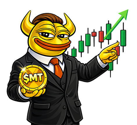 MemeToro launch market visual