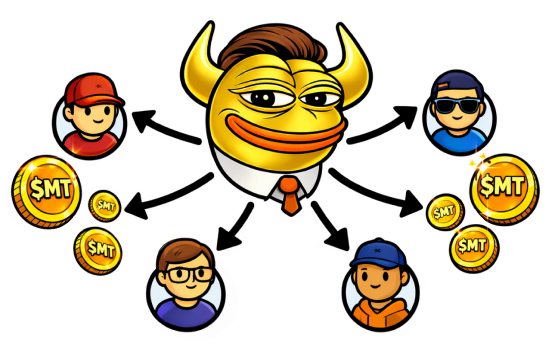MemeToro affiliate illustration