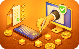 Smart Contracts